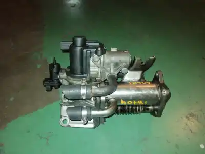 Pièce détachée automobile d'occasion REFROIDISSEUR VANNE EGR pour RENAULT LAGUNA III  Références OEM IAM 147341012R  
