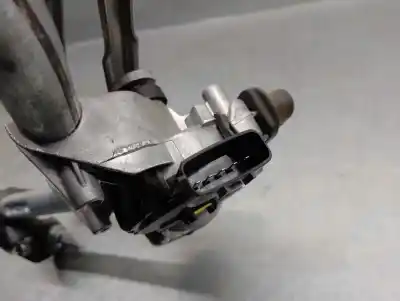 Автозапчастина б/у двигатель передніх склоочисників для renault captur ii (hf_) tce 90 (hfm6) посилання на oem iam 288003426r  w000088200