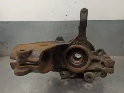 Peça sobressalente para automóvel em segunda mão manga de eixo dianteira direita por ford c-max ii (dxa/cb7, dxa/ceu) 1.6 tdci referências oem iam av613k170