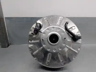 Second-hand car spare part brake servo for renault captur ii (hf_) tce 90 (hfm6) oem iam references 472106191rt  25607862034