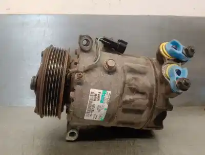 Peça sobressalente para automóvel em segunda mão compressor de ar condicionado a/a a/c por ford c-max ii (dxa/cb7, dxa/ceu) 1.6 tdci referências oem iam am5n19d629aa