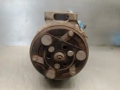 Peça sobressalente para automóvel em segunda mão compressor de ar condicionado a/a a/c por ford c-max ii (dxa/cb7, dxa/ceu) 1.6 tdci referências oem iam am5n19d629aa  1752p