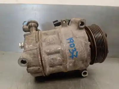 Peça sobressalente para automóvel em segunda mão compressor de ar condicionado a/a a/c por ford c-max ii (dxa/cb7, dxa/ceu) 1.6 tdci referências oem iam am5n19d629aa  1752p