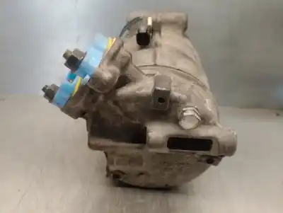 Peça sobressalente para automóvel em segunda mão compressor de ar condicionado a/a a/c por ford c-max ii (dxa/cb7, dxa/ceu) 1.6 tdci referências oem iam am5n19d629aa  1752p