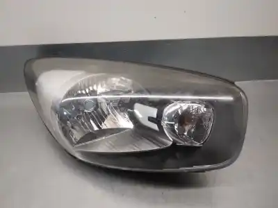 Peça sobressalente para automóvel em segunda mão farol / farolim direito por kia picanto 1.0 cat referências oem iam 921021y011