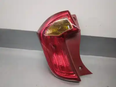 Peça sobressalente para automóvel em segunda mão farolim traseiro esquerdo por kia picanto 1.0 cat referências oem iam 924011y0