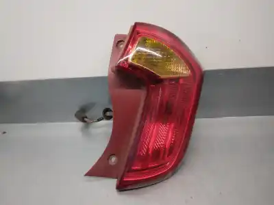 Peça sobressalente para automóvel em segunda mão farolim traseiro direito por kia picanto 1.0 cat referências oem iam 924021y0