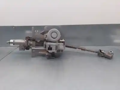 Peça sobressalente para automóvel em segunda mão coluna de direcção por renault kangoo express 1.5 dci referências oem iam 8201207613