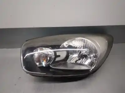 Peça sobressalente para automóvel em segunda mão farol / farolim esquerdo por kia picanto 1.0 cat referências oem iam 921011y011