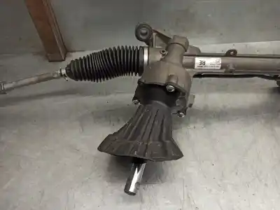 Second-hand car spare part steering rack for ford c-max ii (dxa/cb7, dxa/ceu) 1.6 tdci oem iam references hv613d070re  