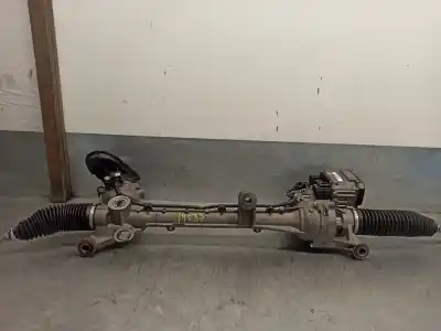Second-hand car spare part steering rack for ford c-max ii (dxa/cb7, dxa/ceu) 1.6 tdci oem iam references hv613d070re  