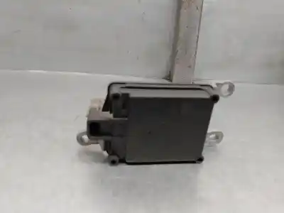 Автозапчасти б/у электронный модуль за renault captur ii (hf_) tce 90 (hfm6) ссылки oem iam 284476193r