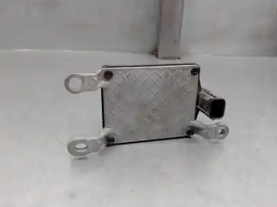 Автозапчастина б/у електронний модуль для renault captur ii (hf_) tce 90 (hfm6) посилання на oem iam 284476193r  a2c77307906