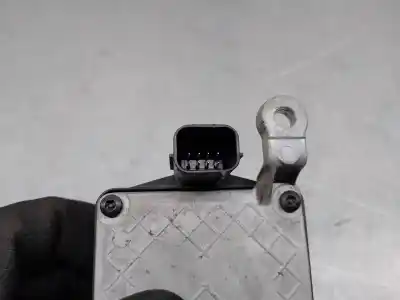 Автозапчастина б/у електронний модуль для renault captur ii (hf_) tce 90 (hfm6) посилання на oem iam 284476193r  a2c77307906