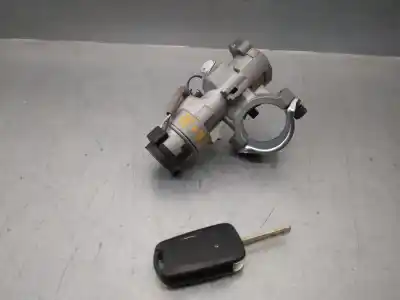 Second-hand car spare part ignition switch for kia picanto 1.0 cat oem iam references 819101y000  