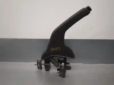 Peça sobressalente para automóvel em segunda mão alavanca de travão de mão por kia picanto 1.0 cat referências oem iam 597101y000eq