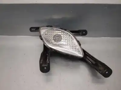 Peça sobressalente para automóvel em segunda mão farol / projetor de nevoeiro esquerdo por kia picanto 1.0 cat referências oem iam 922071y0