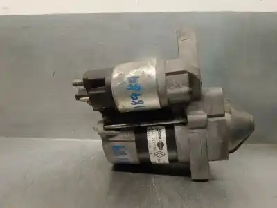 Second-hand car spare part starter motor for smart forfour (451) 1.0 cat oem iam references 233001071r