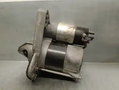Second-hand car spare part starter motor for smart forfour (451) 1.0 cat oem iam references 233001071r  esw1012