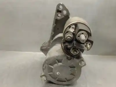 Second-hand car spare part starter motor for smart forfour (451) 1.0 cat oem iam references 233001071r  esw1012