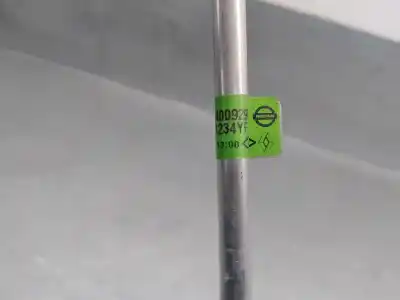 Автозапчасти б/у трубы кондиционирования воздуха за renault captur ii (hf_) tce 90 (hfm6) ссылки oem iam 924400929r  