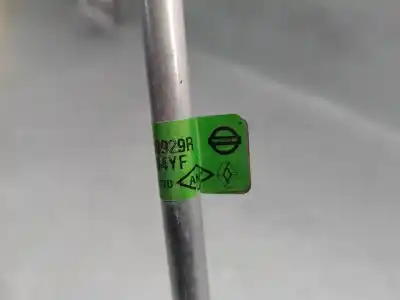 Автозапчасти б/у трубы кондиционирования воздуха за renault captur ii (hf_) tce 90 (hfm6) ссылки oem iam 924400929r  