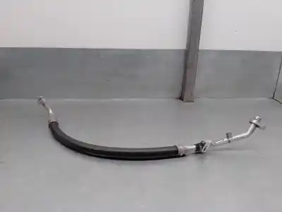 Автозапчасти б/у трубы кондиционирования воздуха за renault captur ii (hf_) tce 90 (hfm6) ссылки oem iam 924540725r