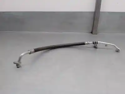 Автозапчастина б/у труби кондиціонації для renault captur ii (hf_) tce 90 (hfm6) посилання на oem iam 924540725r  