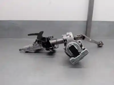 Second-hand car spare part steering column for renault captur ii (hf_) tce 90 (hfm6) oem iam references 488106655r  