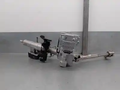 Second-hand car spare part steering column for renault captur ii (hf_) tce 90 (hfm6) oem iam references 488106655r  