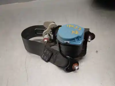Peça sobressalente para automóvel em segunda mão cinto de segurança traseiro esquerdo por kia picanto 1.0 cat referências oem iam 898101y000eq