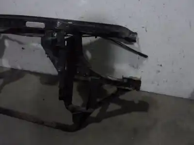 Second-hand car spare part front panel for bmw x3 (e83) 3.0d oem iam references 51643419945  