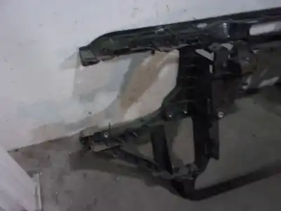 Second-hand car spare part front panel for bmw x3 (e83) 3.0d oem iam references 51643419945  