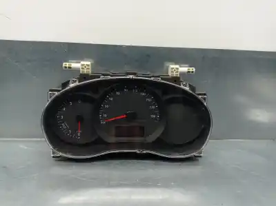 Peça sobressalente para automóvel em segunda mão QUADRANTE por RENAULT KANGOO  Referências OEM IAM 248106976R  281180123