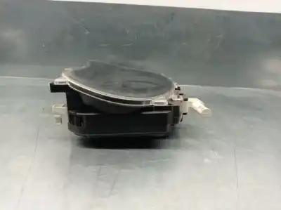 Peça sobressalente para automóvel em segunda mão quadrante por renault kangoo express 1.5 dci referências oem iam 248106976r  281180123