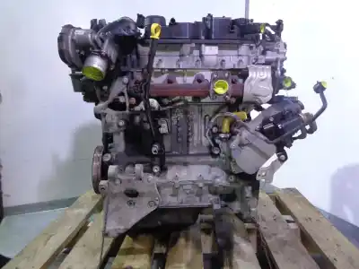 Автозапчасти б/у полный двигатель за ford c-max ii (dxa/cb7, dxa/ceu) 1.6 tdci ссылки oem iam t3da