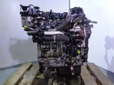 Автозапчасти б/у полный двигатель за ford c-max ii (dxa/cb7, dxa/ceu) 1.6 tdci ссылки oem iam t3da av6q6007ba ar07666