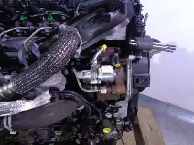 Автозапчасти б/у полный двигатель за ford c-max ii (dxa/cb7, dxa/ceu) 1.6 tdci ссылки oem iam t3da av6q6007ba ar07666