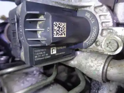 Автозапчасти б/у полный двигатель за ford c-max ii (dxa/cb7, dxa/ceu) 1.6 tdci ссылки oem iam t3da av6q6007ba ar07666