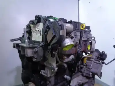 Автозапчасти б/у полный двигатель за ford c-max ii (dxa/cb7, dxa/ceu) 1.6 tdci ссылки oem iam t3da av6q6007ba ar07666