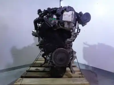 Автозапчасти б/у полный двигатель за ford c-max ii (dxa/cb7, dxa/ceu) 1.6 tdci ссылки oem iam t3da av6q6007ba ar07666