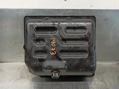 Peça sobressalente para automóvel em segunda mão cárter por kia picanto 1.0 cat referências oem iam 2151004000