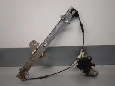 Piesă de schimb auto la mâna a doua MECANISM ACȚIONARE GEAM FAȚÃ STÂNGA pentru KIA PICANTO  Referințe OEM IAM 824011Y010  