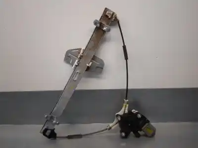 Peça sobressalente para automóvel em segunda mão elevador de vidros dianteiro direito por kia picanto 1.0 cat referências oem iam 824021y010