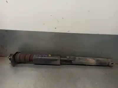 Peça sobressalente para automóvel em segunda mão amortecedor traseiro esquerdo por bmw x3 (e83) 3.0d referências oem iam 33503451402