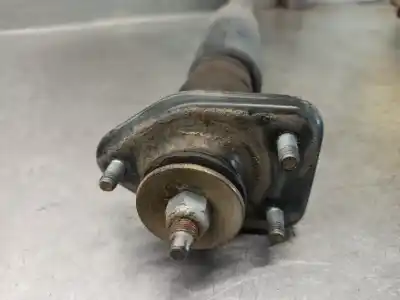 Peça sobressalente para automóvel em segunda mão amortecedor traseiro esquerdo por bmw x3 (e83) 3.0d referências oem iam 33503451402  