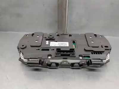 Автозапчастина б/у панель інструментів для renault captur ii (hf_) tce 90 (hfm6) посилання на oem iam 248098220r  