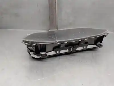 Автозапчастина б/у панель інструментів для renault captur ii (hf_) tce 90 (hfm6) посилання на oem iam 248098220r  