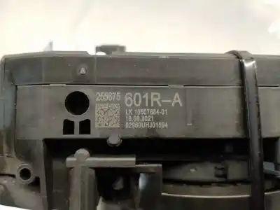 Автозапчасти б/у управление светом за renault captur ii (hf_) tce 90 (hfm6) ссылки oem iam 255675601r  255540638r