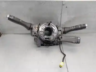 Автозапчасти б/у УПРАВЛЕНИЕ СВЕТОМ за RENAULT CAPTUR II  ссылки OEM IAM 255675601R  255540638R